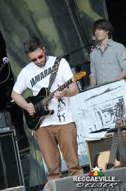 Image result for German Reggae JamRam