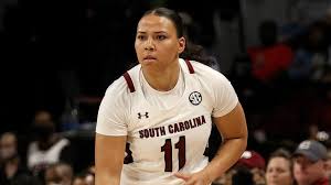 US women's basketball player in Israel shares panic in footage of Iranian counterattack on Jerusalem