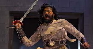 Review: ‘Raja Shivaji’ is a studious, plodding affair
