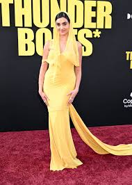 Geraldine Viswanathan Rumored as Songbird in Upcoming Marvel Films