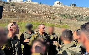 2 injured in shooting near Nazareth, one of them seriously