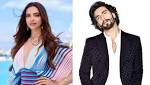 Ranveer Singh Deepika Padukone knot