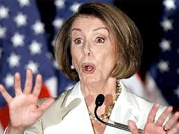 Nancy Pelosi healthcare independence 4th of July. There are almost not words for the absolute looniness of Nancy Pelosi. Most of the time she is so far ... - nancy-pelosi-healthcare-independence