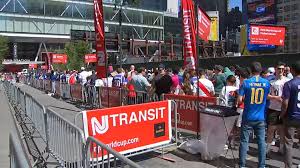 World Cup gridlock alert: NYC officials urge commuters to plan ahead as France-Senegal match brings traffic restrictions