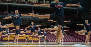 Minnesota News Roundup: Dance Team Trailblazer and ADU Pause