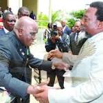 Emulate Zambian presidents Kabila
