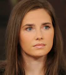 Image result for amanda knox