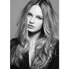 Model: Romee Strijd - Wilma Wakker model management &middot; From wwmodels.nl &gt; - img-thing%3F