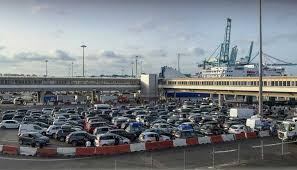 Subdelegada asegura que los puertos de Cádiz están 