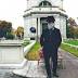 A Living History Tour of Newark's Mount Pleasant Cemetery