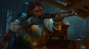 State of Decay 3 Alpha Playtest Announced