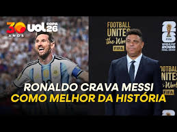 Juca Kfouri: A heresia de Ronaldo Fenômeno