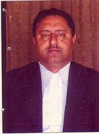 AVINASH NARAIN PANDEY. Addl. District &amp; Sessions Judge Fatehpur - 5827