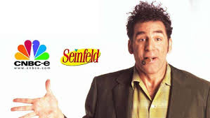 10 Most Hilarious Cosmo Kramer Quotes   | The Most 10 Of Everything via Relatably.com