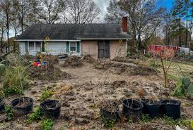 What happened that caused ex-Conway man to be charged with racist crime? A breakdown