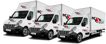 Professional Office Removals London