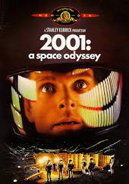 Image result for 2001 a space odyssey