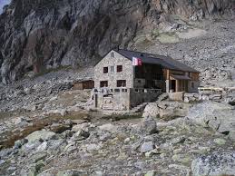 Picture of Almagellerhütte