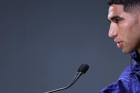 Hakimi: Procès pour Viol? Le PSG Retient Son Souffle! 🚨 - Imagen principal del artículo