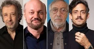 Brandoni, Blanco y Campanella: Éxito Argentino en Netflix ¡Imperdible!