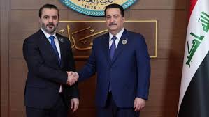 وزیر خارجهٔ دولت موقت سوریه: مقابله با داعش مسئولیت مشترک دمشق و بغداد است