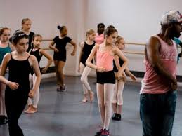 Image result for jazz dance in usa