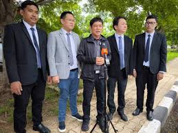 Thai PBS - News update