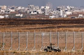 US Middle East Strategy Shifts: Gaza Administration, Saudi Deal, and Iran Tensions