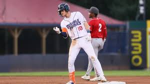 Mets Weigh Carson Benge's Opening Day Roster Spot Amidst Prospect Buzz and Fantasy Baseball Sleepers
