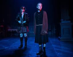 ‘Antigone (This Play I Read in High School)’ Review: Tragically Uneven
