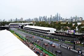F1TV terá transmissão em português disponibilizada pelo Grupo Globo