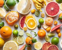 Citrus fruits