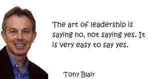 Tony Blair Quotes. QuotesGram via Relatably.com