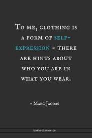 Image result for quote on vintage clothes