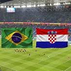 quanto que está o jogo do brasil