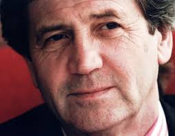 David Womersley &middot; Lord Bragg of Wigton - melvyn-bragg