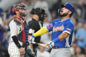 Across the World Baseball Classic, Red Sox players made an excellent impression: ‘We know we’ve got juice’
