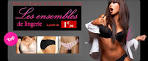 Grossiste de lingerie, vtements, chaussures et accessoires