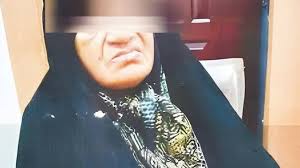 «کلثوم اکبری» اعدام می‌شود؟
