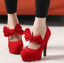 Resultado de imagen para 5 errores que cometemos al comprar tacones