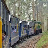 Nilgiri Mountain Railway Line