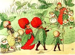 Image result for Elsa Beskow