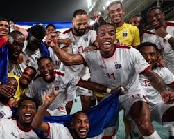 Ghana Black Stars dey go World Cup 2026! Cape Verde make history too!