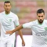 حقيقة غياب عبد الله السعيد