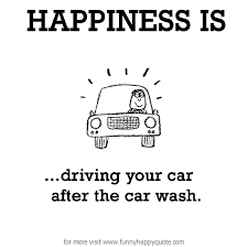 Car Wash Funny Quotes. QuotesGram via Relatably.com