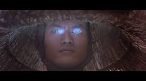 Photo : Large Big Trouble In Little China Blu Ray Thunder - large-big-trouble-in-little-china-blu-ray-185491048