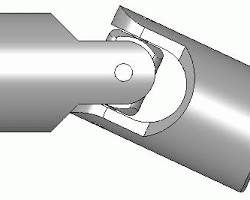Imagen de Junta cardán