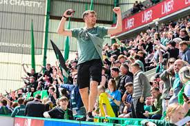 Hibs ratings and report from bizarre day at Easter Road