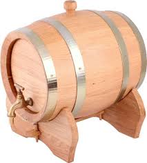 Znalezione obrazy dla zapytania beczka