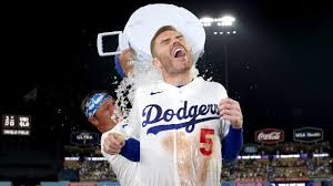 Los Angeles Angels vs. Los Angeles Dodgers: Game Highlights